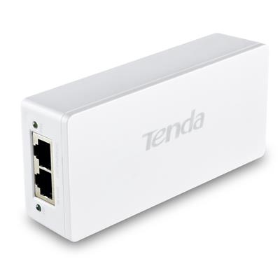 Poe инжектор tenda