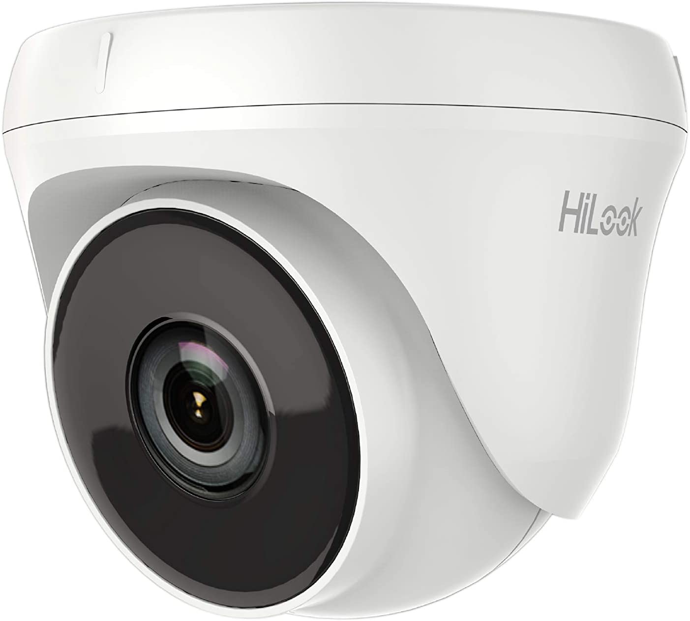 Hikvision HiLook THCT250 5MP HDTVI Turret camera 40M IR HiLook by