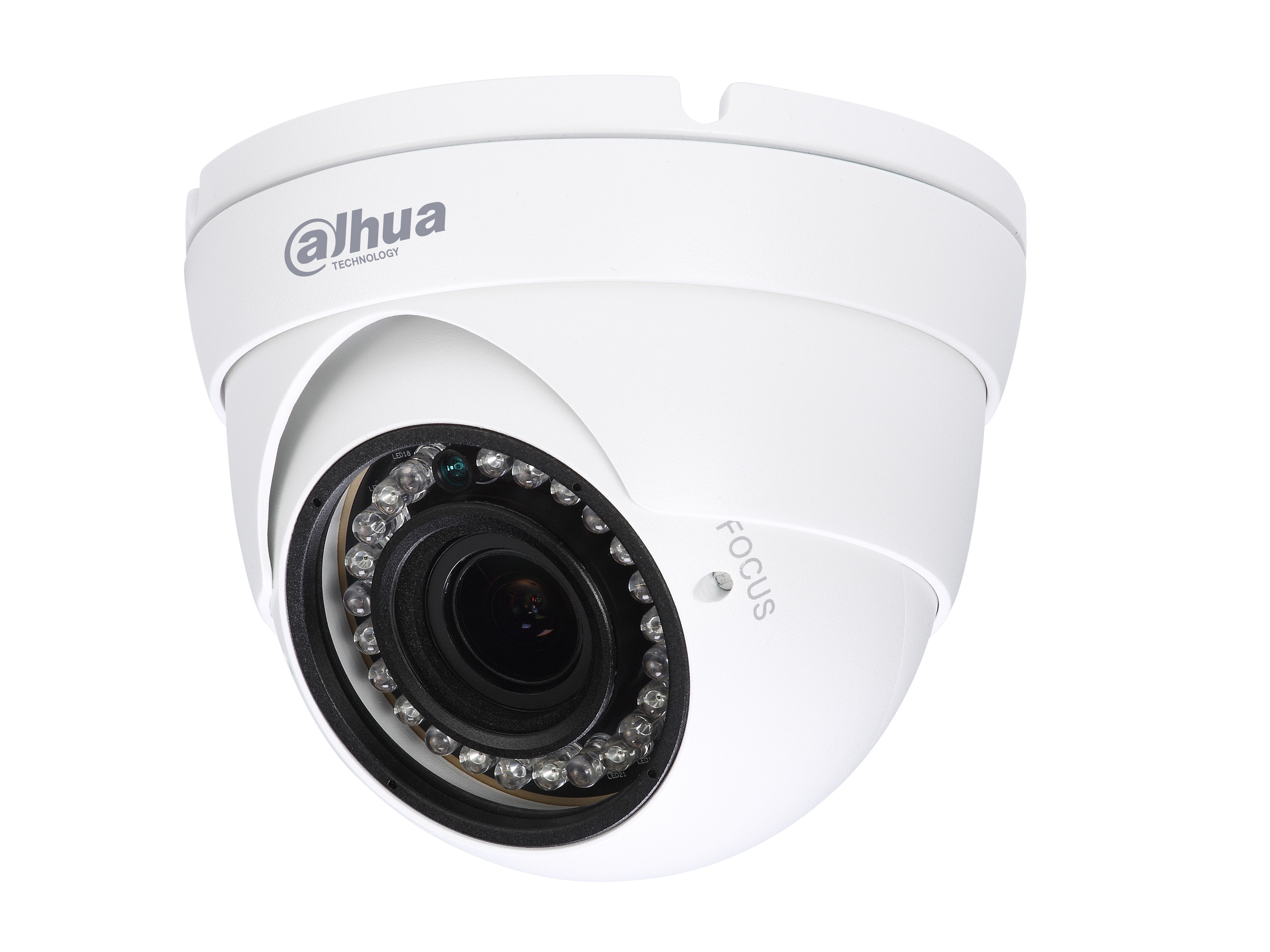 Dahua HACHDW1200RPVFS3A 2MP Varifocal HDCVI IR Eyeball camera 2.713