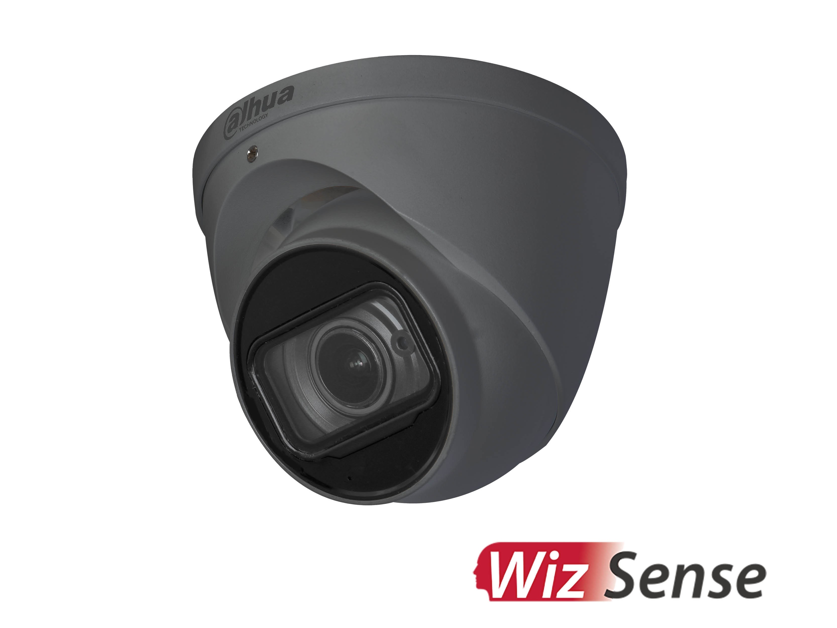 Dahua IPC-HDW3541EMP-AS-G Wizsense 5mp Turret camera IP ...