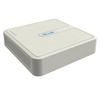 Hikvision HiLook NVR-104H-D/4P 4 channel NVR with 4 port POE (4MP Max)