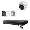 Hilook by Hikvision - 5MP ColorVu Lite 16 Channel IP CCTV Kit Builder