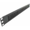 1UBSP 1U Brush strip for Data Cabinet