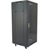 All Rack CAB276X6 27U 600mm Deep Floor Standing Data Cabinet