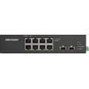 HIKVISION DS-3T0510HP-E/HS 8-Port Gigabit Unmanaged Hi-PoE Switch