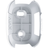 Ajax bracket to fix DoubleButton on surfaces White