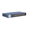Hikvision DS-3E1524-EI Smart Managed 24-Port Gigabit Switch (NON POE)