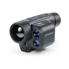 Pulsar PUL-77477 Axion 2 LRF XG35 40mk Thermal Imaging Handheld Monocular