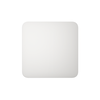 AJAX BUTTON FOR LIGHTCORE - 1-GANG OR 2-WAY VERSION