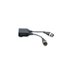 HDUBKIT2 Single Port 4K Passive AHD/CVI/TVI Video UTP Balun