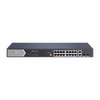 HIKVISION DS-3E0520HP-E 20-Port Gigabit Unmanaged Hi-PoE Switch