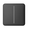 AJAX BUTTON FOR LIGHTCORE - 2-GANG VERSION