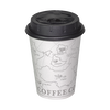 LawMate CC10W Coffee Cup Spy Camera Lid (Universal Fit)