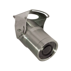 Genie SSAHD2B : AHD 2MP Stainless Steel Bullet Camera