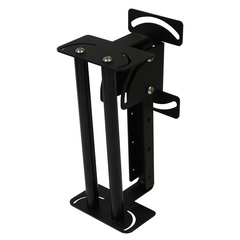 Dual mount adaptor for COP illuminators