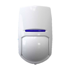 Pyronix KX 15m Dual Tech Triple LED PIR Detector KX15DT3