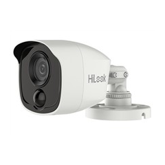 Hikvision HiLook THC-B120-MPIRL Mini Bullet Camera with 20M IR and PIR sensor
