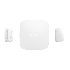 Ajax LeaksProtect (Leak Detector)