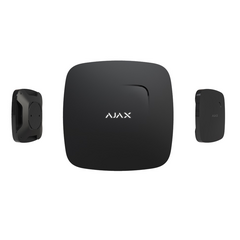 Ajax FireProtect Plus with CO detector