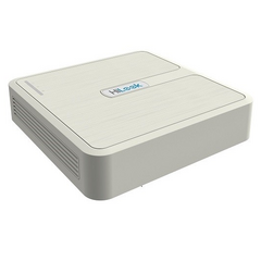 Hikvision HiLook NVR-104H-D/4P 4 channel NVR with 4 port POE (4MP Max)