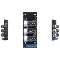 Ajax Transmitter