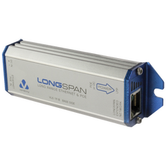 Veracity LONGSPAN VLS-1P-B - long range POE - Sender - must be paired with...