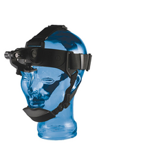 Pulsar Headmount (Challenger/Edge)