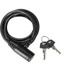 Vosker V-CB-LOCK 6ft CABLE LOCK