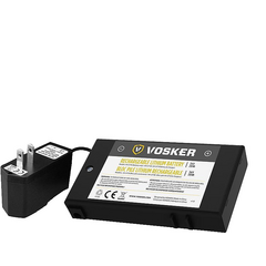 Vosker V-LIT-BC LITHIUM BATTERY & CHARGER