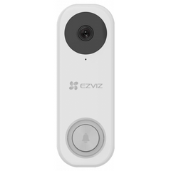 EZVIZ 2MP Wifi Doorbell Camera (Hikvision Doorbell)