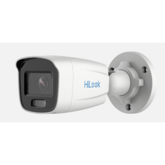 Hikvision HiLook ColorVu Lite IPC-B129H Full-Time Colour 2MP IP Bullet Camera...