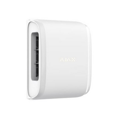 Ajax  Dual Curtain Outdoor