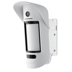 Ajax MotionCam outdoor for use with Hub2