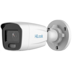 Hikvision HiLook ColorVu Lite THC-B159-MS 3K Full-Time HDTVI Bullet Camera...