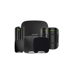 Ajax Kit 3 - House with keypad (Hub 2 non cam)