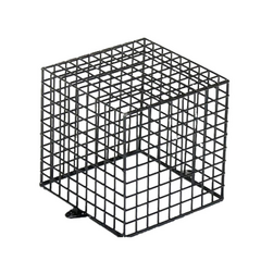 CCTV Camera Cage no.3