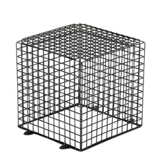 CCTV Camera Cage no.4