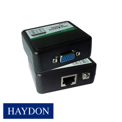 75M PASSIVE VGA EXTENSION BALUN RJ45 OVER CAT5E