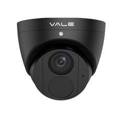 VALE iPro - Intelligent Detect + Lighthunter 5MP IP Turret Camera with...