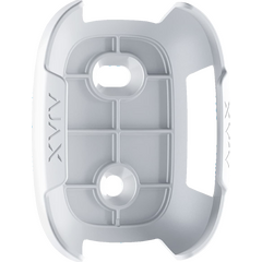 Ajax bracket to fix DoubleButton on surfaces White