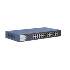 Hikvision DS-3E1524-EI Smart Managed 24-Port Gigabit Switch (NON POE)