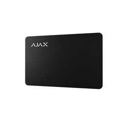 Ajax Pass 23498 encrypted contactless card for keypad (Pack of 10)
