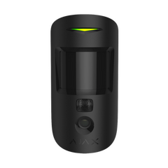 Ajax MotionCam for use with Hub2