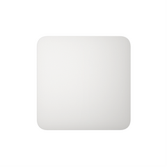 AJAX BUTTON FOR LIGHTCORE - 1-GANG OR 2-WAY VERSION