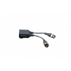 HDUBKIT2 Single Port 4K Passive AHD/CVI/TVI Video UTP Balun