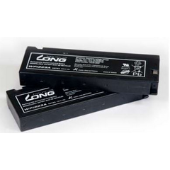 Concept smoke screen batteries S70/S100 BATT-S50/S70/S100 (Each)