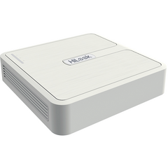 Hikvision HiLook DVR-104G-K1 4-ch 1080p Lite Mini 1U H.265 DVR