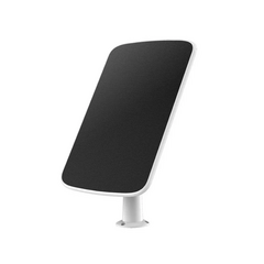 EZVIZ CS-CMT-SOLARPANEL-E (TYPE-C 6W) Solar Panel used with EB8 4G Camera