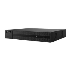 Hikvision HiLook DVR-208Q-M1 8-Channel 5mp Lite Hybrid Motion 2.0 DVR
