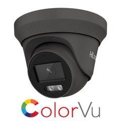 Hikvision HiLook ColorVu Lite THC-T259-MS 3K Full-Time Colour HDTVI Turret...